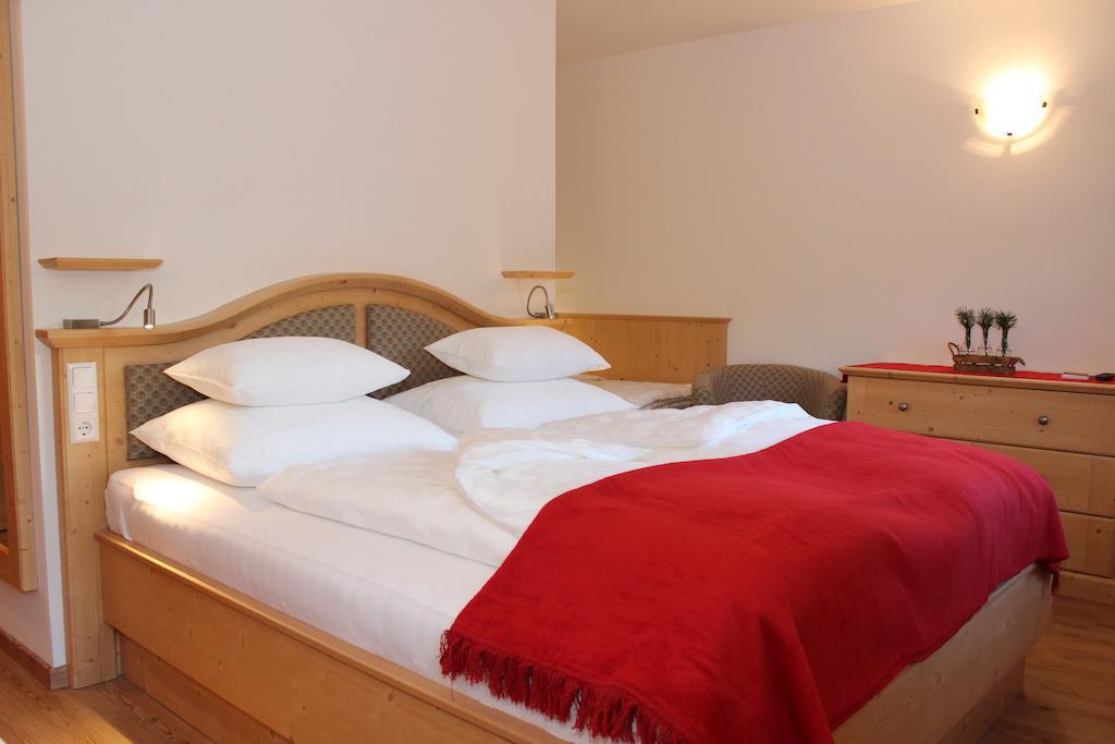 Der Hoferbauer Apartment Bad Kleinkirchheim Room photo