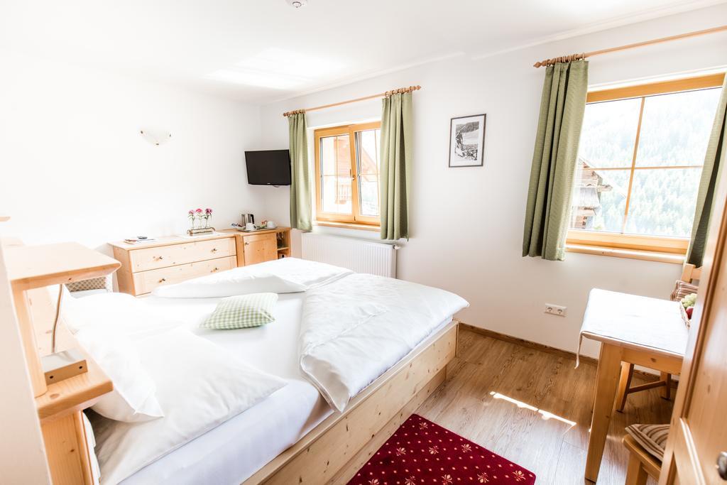 Der Hoferbauer Apartment Bad Kleinkirchheim Exterior photo